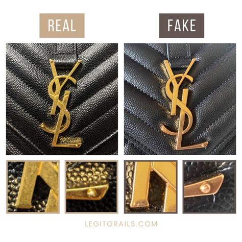 how to spot fake ysl envelope bag|ysl bag patterns.